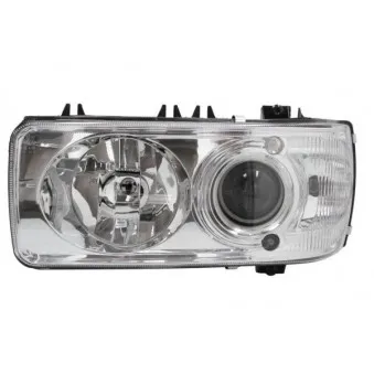 Projecteur principal TRUCKLIGHT HL-DA005L