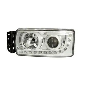 Projecteur principal TRUCKLIGHT HL-IV008L