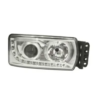 Projecteur principal TRUCKLIGHT HL-IV008R