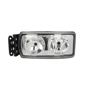 Projecteur principal TRUCKLIGHT HL-IV010L