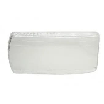 Disperseur, projecteur principal TRUCKLIGHT