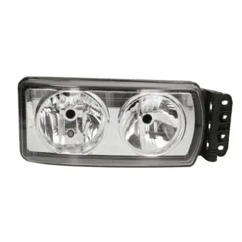 Projecteur principal TRUCKLIGHT HL-IV007R
