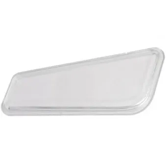 Disperseur, projecteur antibrouillard TRUCKLIGHT