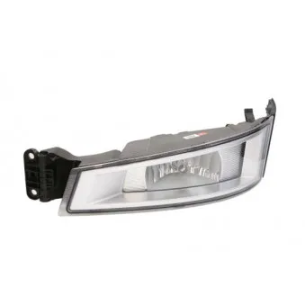 Projecteur antibrouillard avant gauche  TRUCKLIGHT FL-VO007L