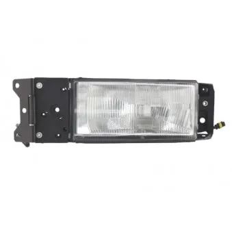 Projecteur principal TRUCKLIGHT