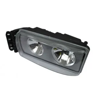 Projecteur principal TRUCKLIGHT HL-IV002R