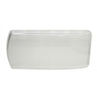 Disperseur, projecteur principal TRUCKLIGHT