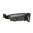 Projecteur longue portée avant droit  TRUCKLIGHT FL-VO010R - Visuel 2