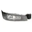 Projecteur longue portée avant droit  TRUCKLIGHT FL-VO010R - Visuel 1