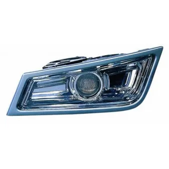 Projecteur antibrouillard TRUCKLIGHT