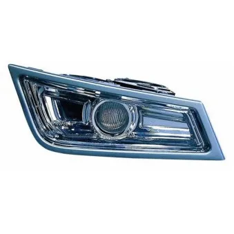 Projecteur antibrouillard TRUCKLIGHT