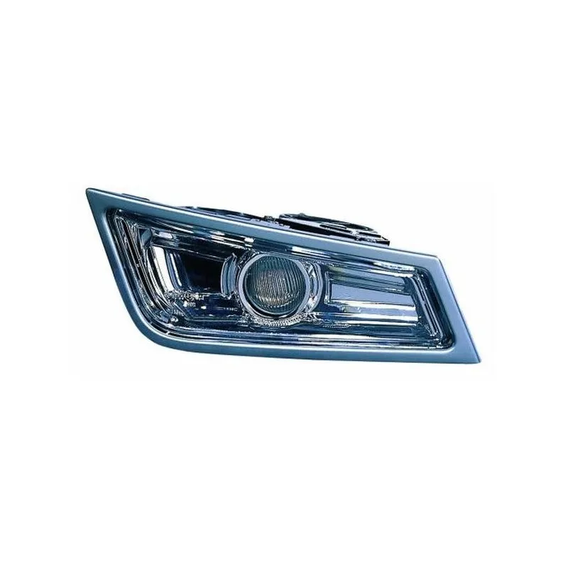 Projecteur antibrouillard TRUCKLIGHT FL-VO011R