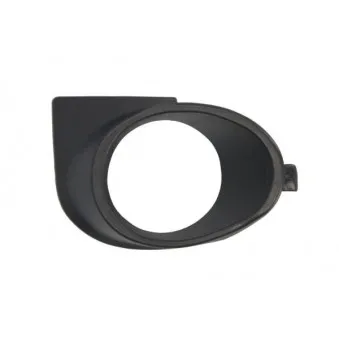 Cadre, projecteur principal avant droit  TRUCKLIGHT FL-VO012R