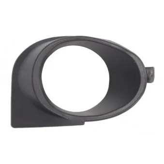 Cadre, projecteur principal avant droit  TRUCKLIGHT FL-VO012L