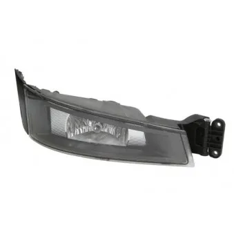 Projecteur antibrouillard avant droit  TRUCKLIGHT FL-VO008R