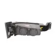 Projecteur antibrouillard avant gauche  TRUCKLIGHT FL-VO007L - Visuel 2