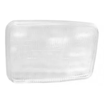 Disperseur, projecteur principal TRUCKLIGHT