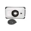 Projecteur principal TRUCKLIGHT HL-IV006R - Visuel 2