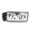 Projecteur principal TRUCKLIGHT HL-IV007L - Visuel 1