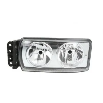 Projecteur principal TRUCKLIGHT HL-IV007L