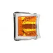 Feu clignotant TRUCKLIGHT CL-SC002 - Visuel 1