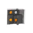 Disperseur, feu clignotant TRUCKLIGHT CL-SC001L - Visuel 2