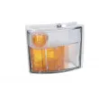 Disperseur, feu clignotant TRUCKLIGHT CL-SC001R - Visuel 1