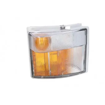 Disperseur, feu clignotant TRUCKLIGHT CL-SC001R