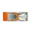 Feu clignotant TRUCKLIGHT CL-VO006 - Visuel 1