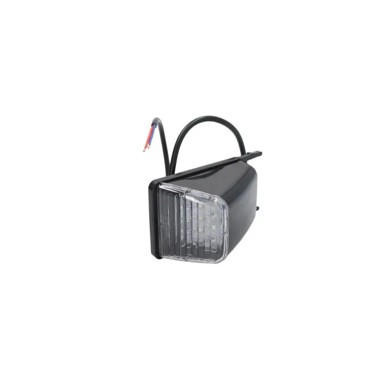 Feu d'encombrement TRUCKLIGHT CL-VO003