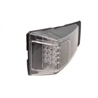 Feu clignotant supplémentaire TRUCKLIGHT