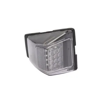 Feu clignotant supplémentaire TRUCKLIGHT CL-VO007R