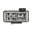 Projecteur longue portée TRUCKLIGHT FL-IV005L - Visuel 1