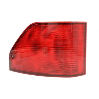 Feu arrière arrière droit  TRUCKLIGHT CL-ME010R