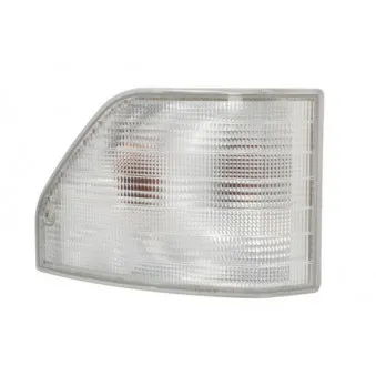 Feu clignotant avant droit  TRUCKLIGHT CL-ME011R