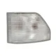 Feu clignotant avant gauche  TRUCKLIGHT CL-ME011L - Visuel 1