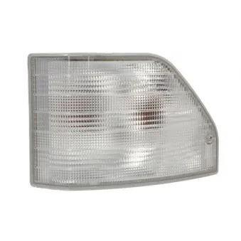 Feu clignotant avant gauche  TRUCKLIGHT CL-ME011L