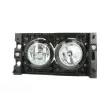 Projecteur longue portée TRUCKLIGHT FL-DA003L - Visuel 2