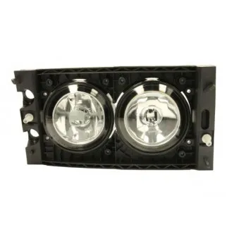 Projecteur longue portée TRUCKLIGHT FL-DA003R