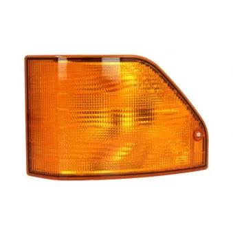 Feu clignotant arrière droit  TRUCKLIGHT CL-ME012R