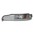 Feu clignotant avant gauche  TRUCKLIGHT CL-ME013L - Visuel 1