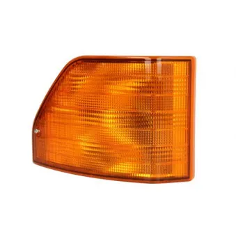 Feu clignotant arrière gauche  TRUCKLIGHT CL-ME012L