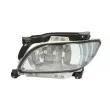 Projecteur antibrouillard avant gauche  TRUCKLIGHT FL-DA005L - Visuel 1