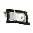 Projecteur antibrouillard avant gauche  TRUCKLIGHT FL-DA005L - Visuel 2