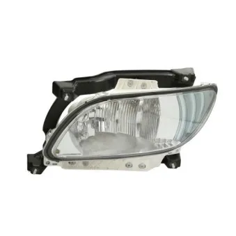 Projecteur antibrouillard avant droit  TRUCKLIGHT FL-DA005R