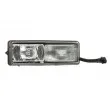 Projecteur antibrouillard TRUCKLIGHT FL-DA004L - Visuel 1