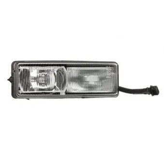 Projecteur antibrouillard TRUCKLIGHT FL-DA004L