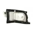 Projecteur antibrouillard avant droit  TRUCKLIGHT FL-DA005R - Visuel 2