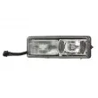 Projecteur antibrouillard TRUCKLIGHT FL-DA004R - Visuel 1