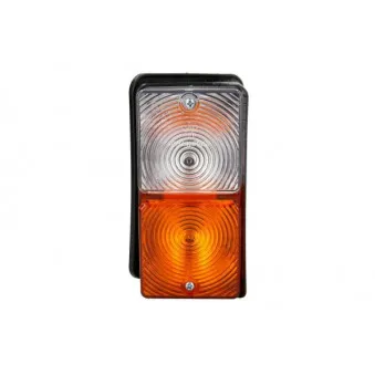 Feu clignotant TRUCKLIGHT CL-AG006